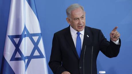 Netanyahu warnt vor langem Krieg – World