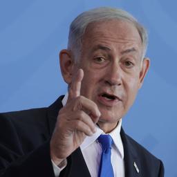 Netanyahu will Notstandsregierung mit israelischer Opposition im Konflikt mit Hamas