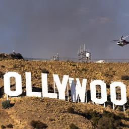 Neue Gespraeche zwischen Filmstudios und Schauspielern zur Beendigung des Streiks