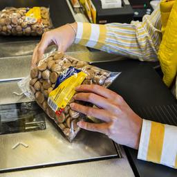 Nicht alles im Supermarkt wird teurer gewuerzte Nuesse jedoch schon