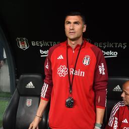 Nicht bei Fortuna sondern bei Besiktas macht Burak Yilmaz seine