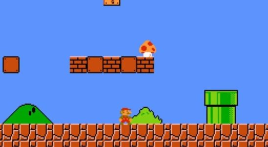 Nintendo spricht darueber wie Mario und Zelda seit fast 40