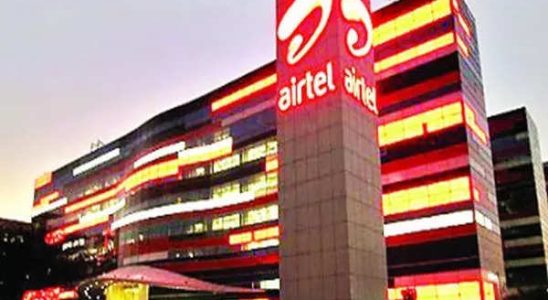 Nxtra Nxtra von Airtel veroeffentlicht seinen ersten Nachhaltigkeitsbericht fuer Unternehmen