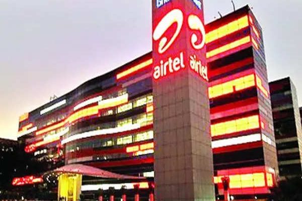 Nxtra Nxtra von Airtel veroeffentlicht seinen ersten Nachhaltigkeitsbericht fuer Unternehmen