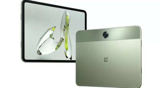 OnePlus Pad in Indien vorbestellen Preis Angebote und mehr