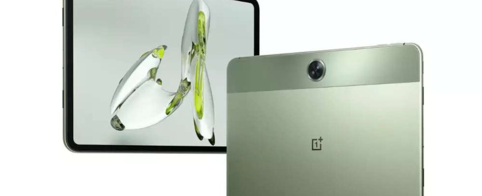 OnePlus Pad in Indien vorbestellen Preis Angebote und mehr