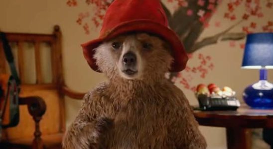 Paddington 3 bekommt 2025 Erscheinungstermin