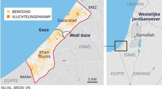 Panzer in Gaza Hamas meldet 50 tote Geiseln