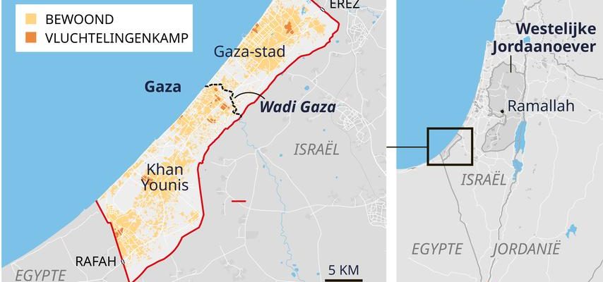 Panzer in Gaza Hamas meldet 50 tote Geiseln