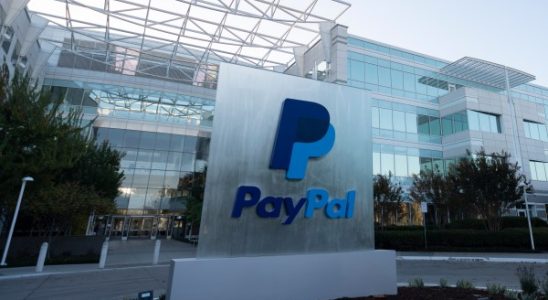 PayPal sieht sich mit einer neuen Kartellrechtsklage konfrontiert in der