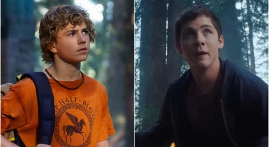 Percy Jackson Filme haetten die Adaptionen von Rick Riordan beinahe ruiniert