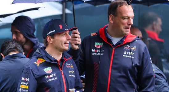 Perez warnt mexikanische Fans „Verstappens Rivale nur auf der Strecke