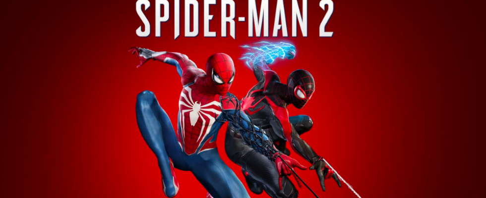 PlayStation Studios Marvels Spider Man 2 stellt einen neuen Rekord auf