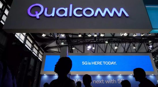 Qualcomm Hier sehen Sie die neuen Audioplattformen von Qualcomm fuer