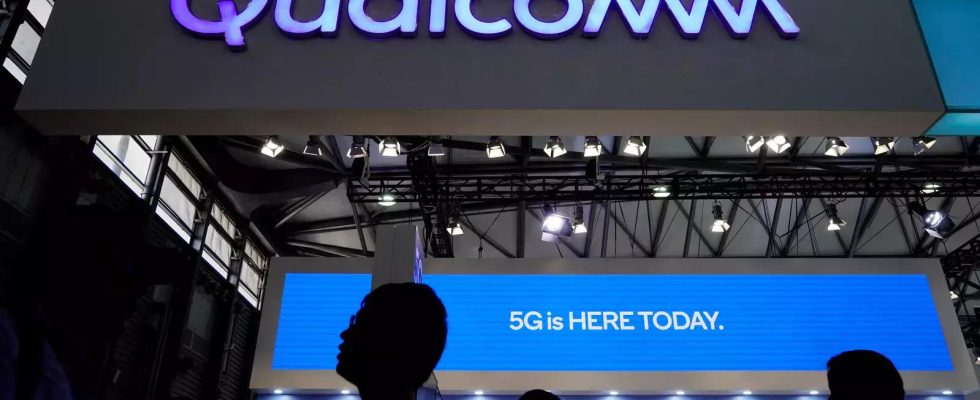 Qualcomm Hier sehen Sie die neuen Audioplattformen von Qualcomm fuer