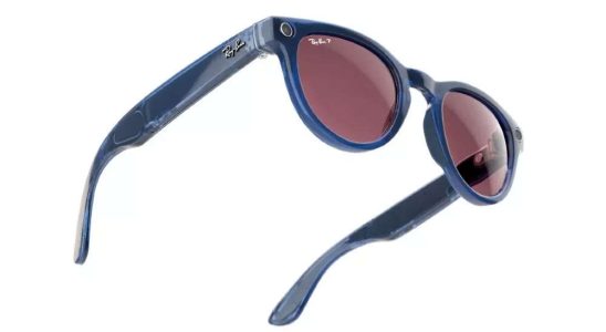 Ray Ban Smart Brillen 7 Unterschiede zwischen Metas neuen Ray Ban Smart Brillen und dem Vorgaengermodell