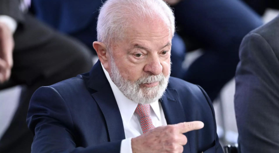 Rechte der Ureinwohner Brasiliens Praesident legt sein Veto gegen einen