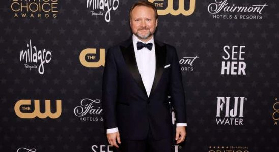 Rian Johnson sagt dass Knives Out 3 „kommt