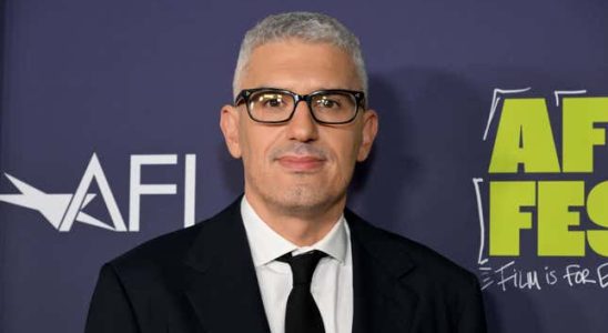 Sam Esmail von Mr Robot sagt seine neue Battlestar Galactica Show