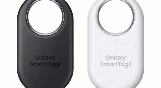 Samsung Galaxy SmartTag 2 in Indien eingefuehrt Preis Funktionsweise und