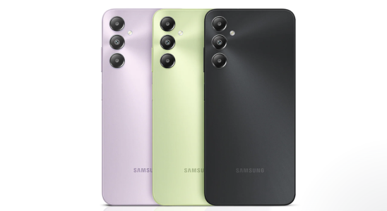 Samsung Samsung bringt das Galaxy A05s mit Snapdragon 680 Chipsatz fuer