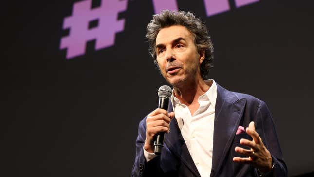 Shawn Levy spricht ueber seinen Star Wars Film