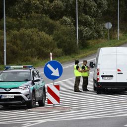 Slowakei warnt vor „negativen Folgen verstaerkter Grenzkontrollen Im Ausland