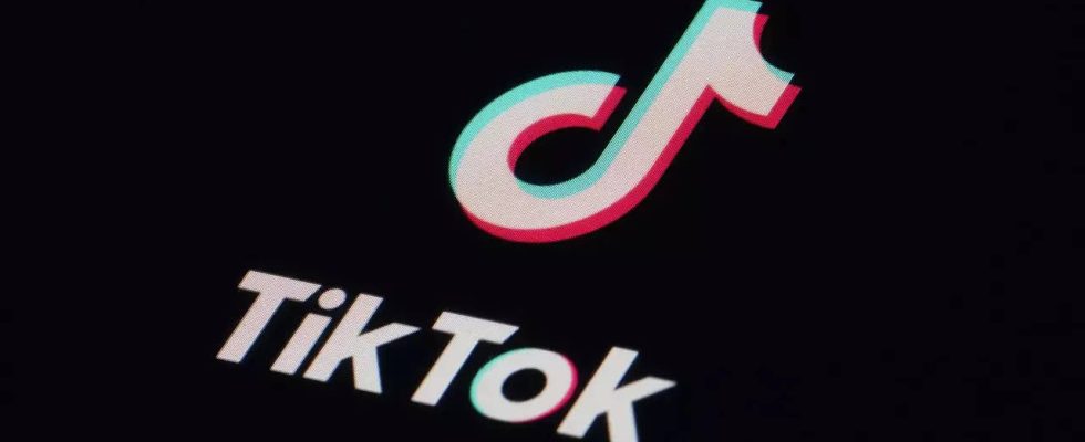 Soziale Medien Breton von der EU gibt TikTok 24 Stunden