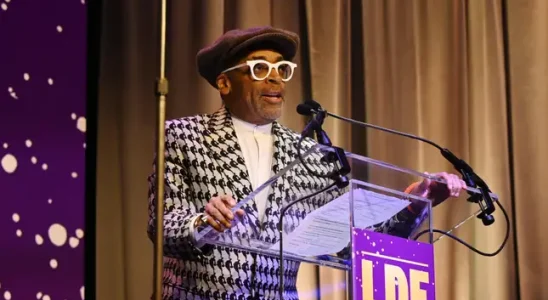 Spike Lee hat einige Gedanken zu Oppenheimer