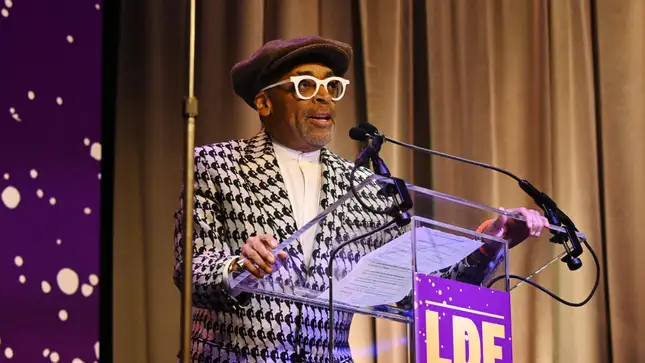 Spike Lee hat einige Gedanken zu Oppenheimer