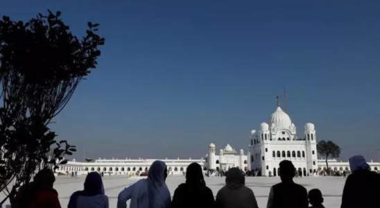 Spirituelles Erbe Pakistans ETPB startet virtuelle Touren durch Gurdwaras und