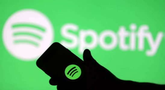 Spotify hat „schlechte Nachrichten fuer seine kostenlosen Nutzer hier erfahren