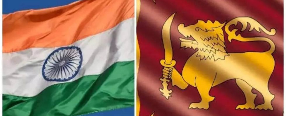 Sri Lanka Sri Lanka kuendigt kostenloses Visumsystem fuer Indien China