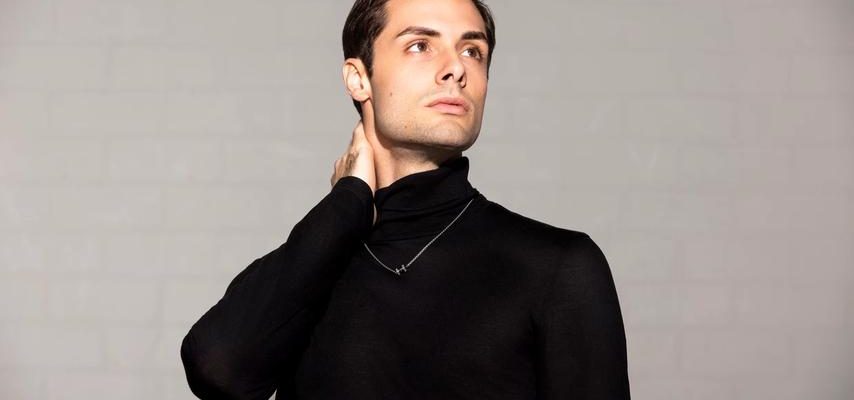 Startaenzer Jacopo Tissi glaenzt jetzt beim Nationalballett Aus anderen