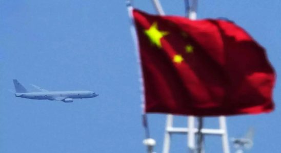 Suedchinesisches Meer Die Philippinen fordern China auf die provokativen Aktionen