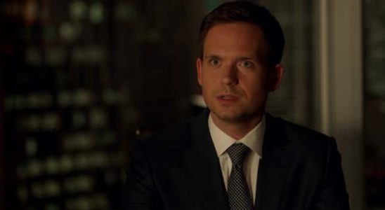 Suits bricht einen weiteren Streaming Rekord