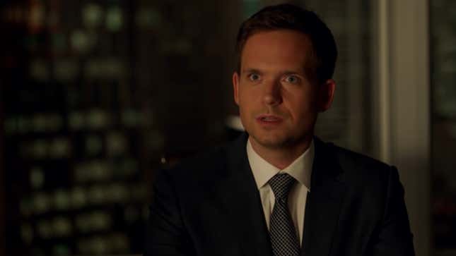 Suits bricht einen weiteren Streaming Rekord