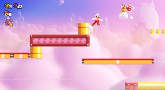 Super Mario Bros Wonder Preview – Ein exklusiver Blick auf