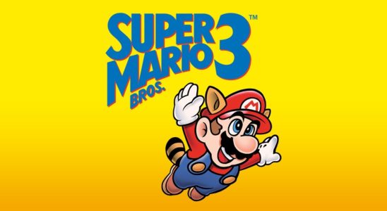 Super Mario World ist besser als Super Mario Bros 3