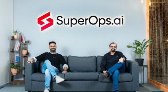 SuperOpsai optimiert die Arbeit von Managed Service Providern