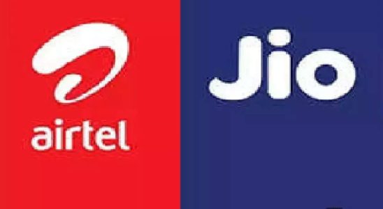 Telekommunikationsbetreiber Wie das Schlimmste fuer Reliance Jio und Airtel vorbei