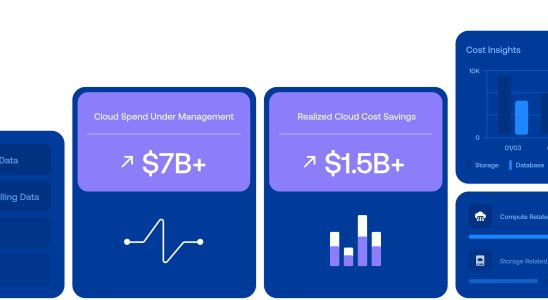 Ternary ein Startup fuer Cloud Ausgabenmanagement sammelt 12 Millionen US Dollar ein