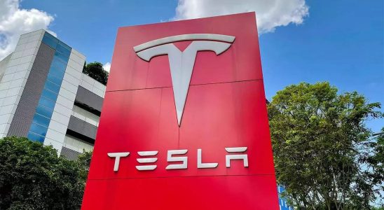 Tesla Tesla sagt dass das Justizministerium die Ermittlungen ausweitet und