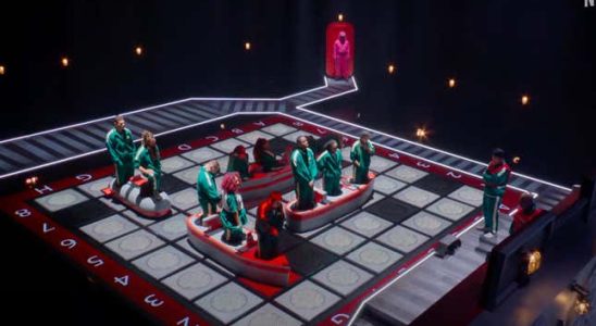 The Challenge bekommt einen grandiosen dystopischen neuen Trailer