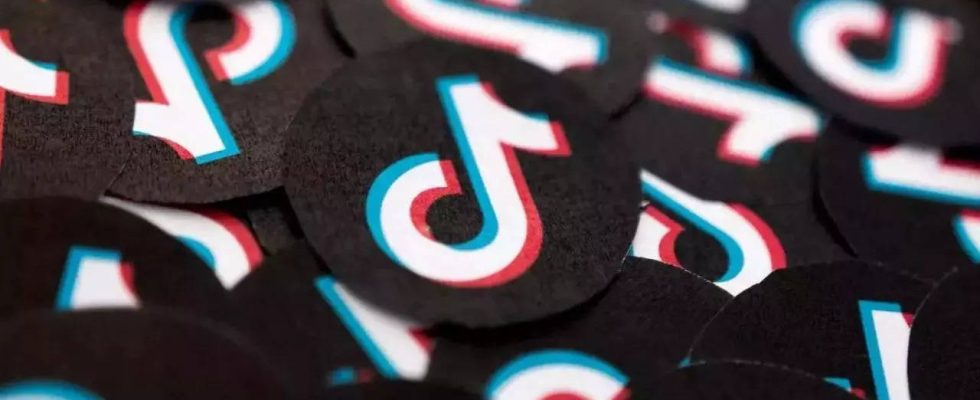 Tiktok TikTok wird proaktive Schritte unternehmen um Probleme in Malaysia