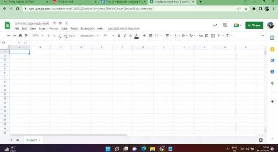 Tipps fuer Google Sheets Gaengige Tastaturkuerzel mit denen Sie Ihre