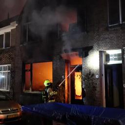 Tote und drei Verletzte bei Hausbrand in Gouda Inlaendisch