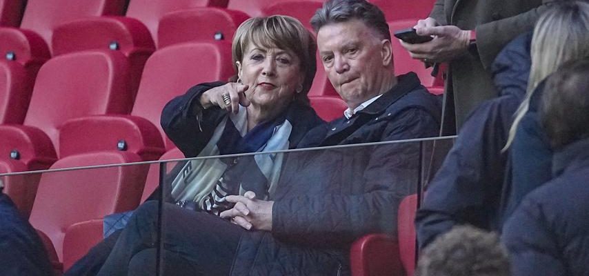 Van Gaal kehrt als Aufsichtsratsberater zu Ajax zurueck „Ich wuerde