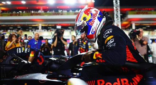 Verstappen glaubt dass der dritte Titel sein bisher bester ist