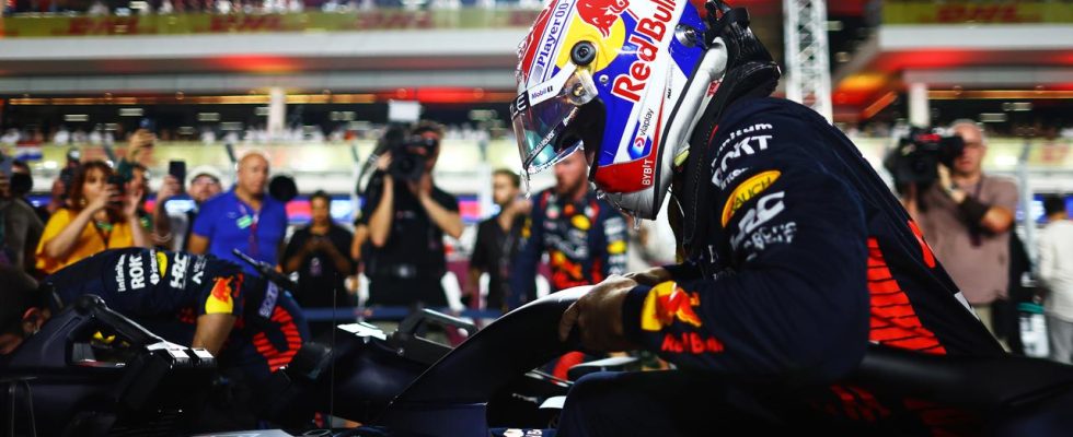 Verstappen glaubt dass der dritte Titel sein bisher bester ist